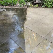 Soft Washing and Pressure Washing in Germantown, TN 5
